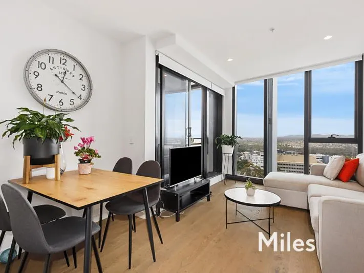 LUXURIOUS ONE BEDROOM APARTMENT WITH SPECTACULAR VIEWS