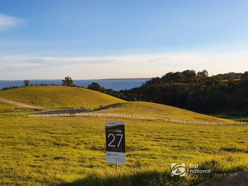 PRIME POSITION TO METUNG HOT SPRINGS