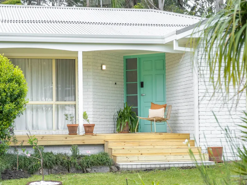 NARRAWALLEE KNOCKOUT