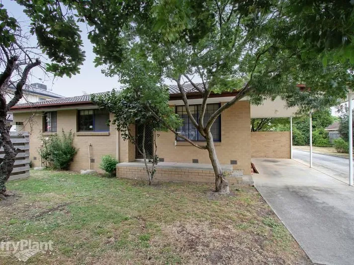 Ideal Home with Exceptional Location