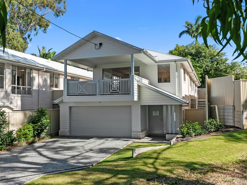 Show Stopping, Jaw Dropping Luxury in Wellington Pt!