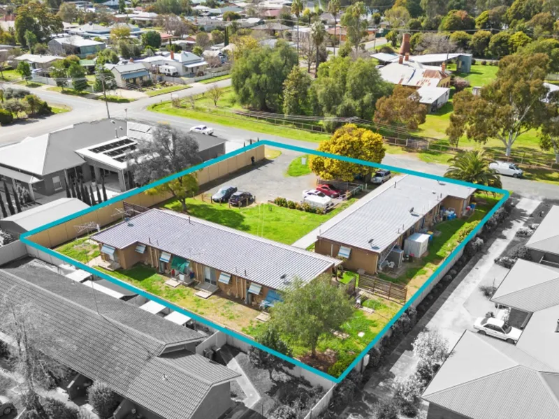 INVESTMENT OPPORTUNITY