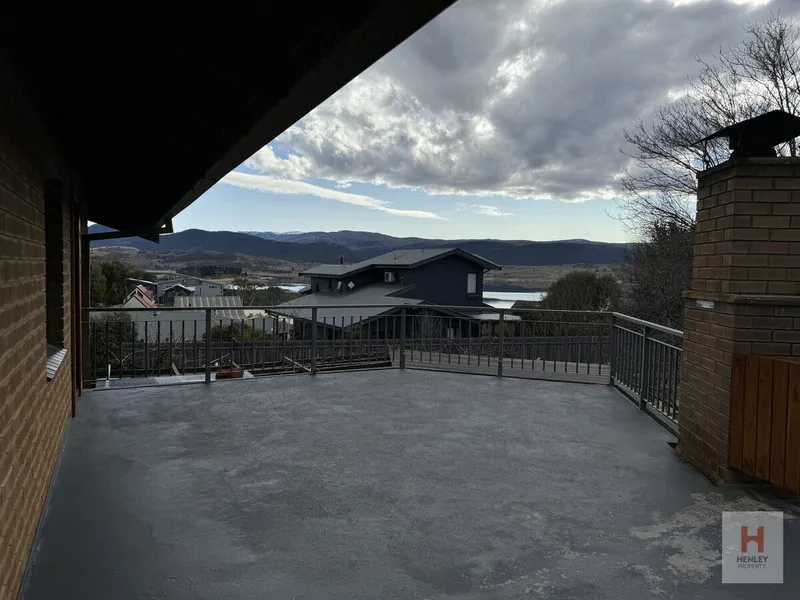 $550/week including gas, water and Wifi!