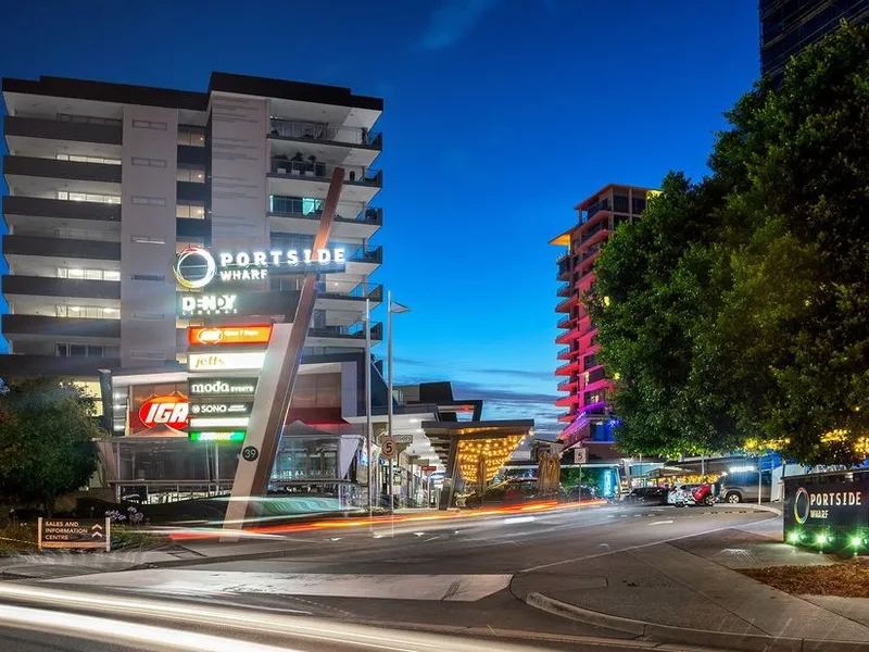 SUPERSIZE ME - 82sqm One-Bedroom plus MPR/Single Bedroom