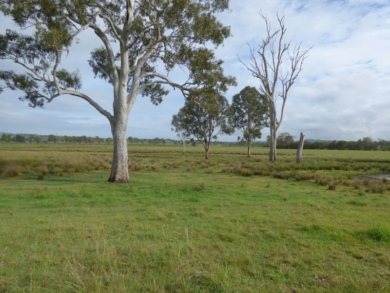 Approx 300 acres only minutes from Boonah