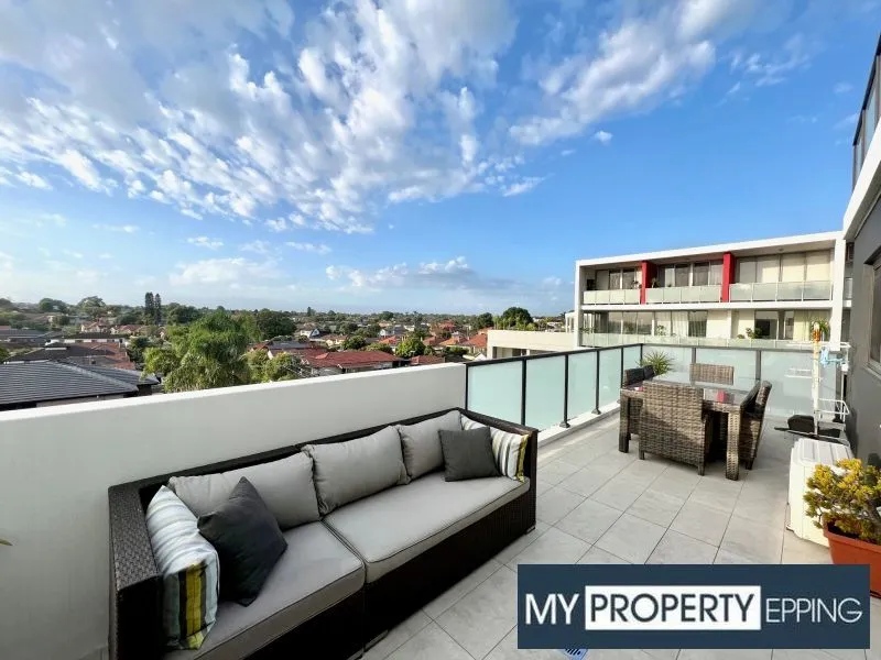 FULLY FURNISHED & HIGH QUALITY APARTMENT WITH SPECTACULAR VIEWS