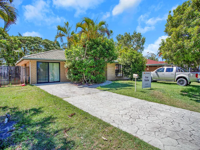 Very Popular Rental Home - Never vacant in the time it's been available !!