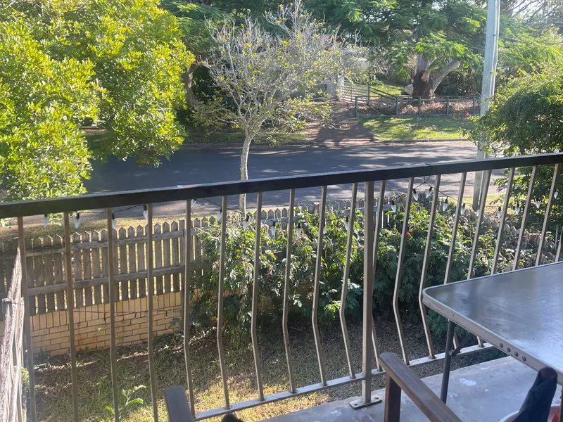 2nd Floor Unit for Rent - available 6/7/23