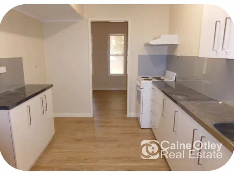 Recently Refurbished 3 Bed House