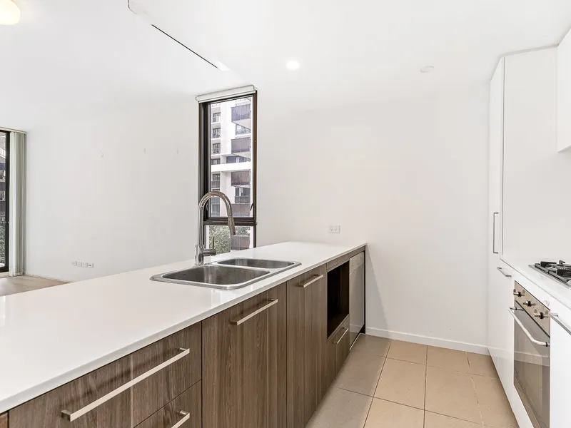 Conveniently located apartment offers unrivalled lifestyle appeal