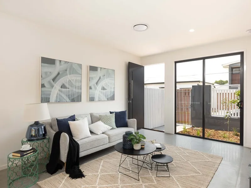 Beautiful 3 Bedroom Townhouse