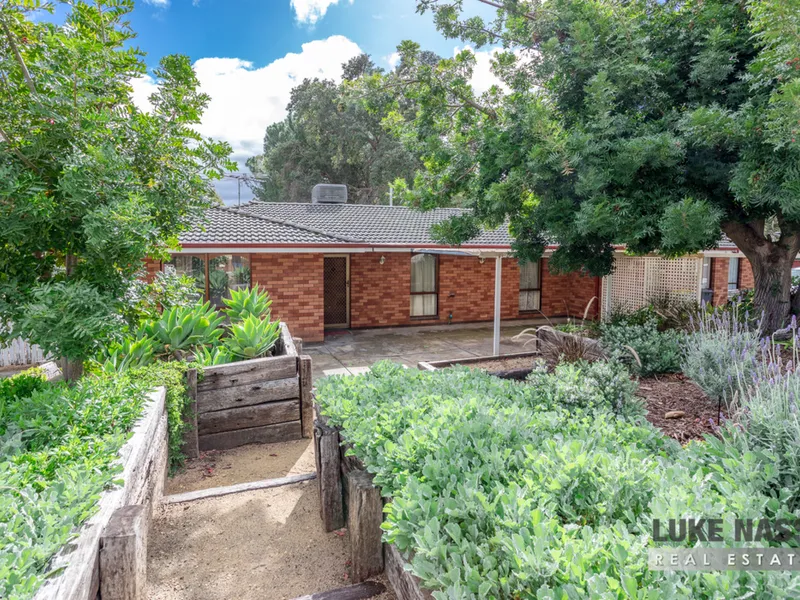 Great Strata Home in the Hills