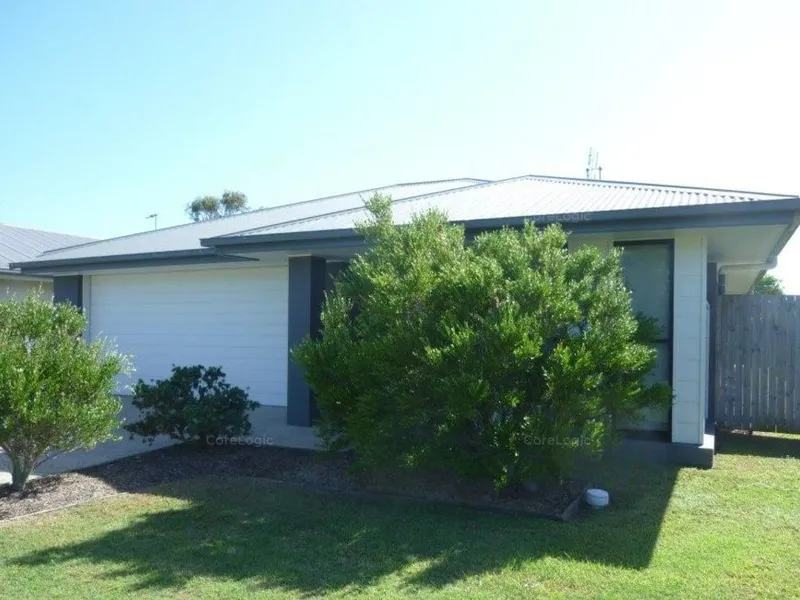 Family Home in Popular Andergrove Estate