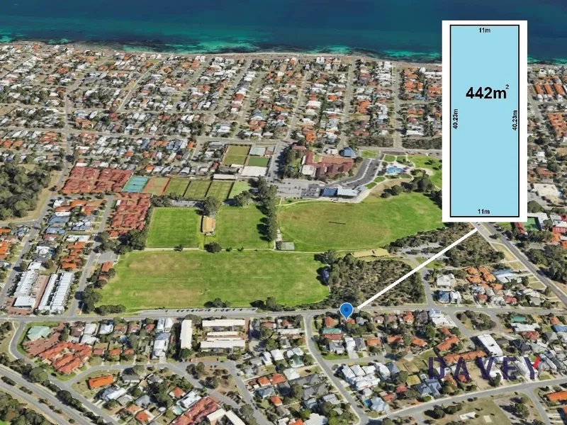 The Coastal Chance You Have Been Waiting For!