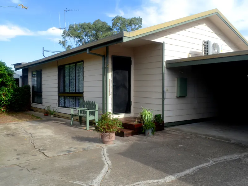 An Affordable Option