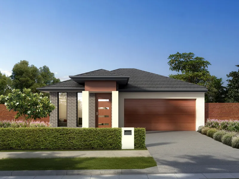 Leppington Height @ The Heart Of Leppington!!