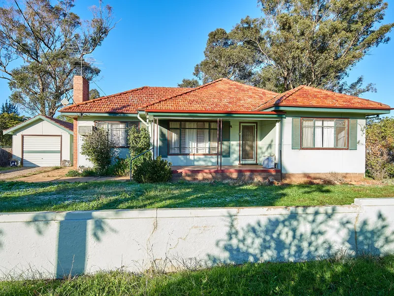 Spacious Family Home