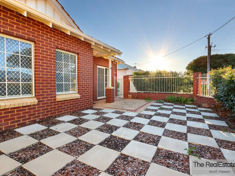 Large family home, with guaranteed income to the new owner