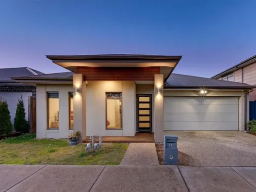 Modern Comfort & Style