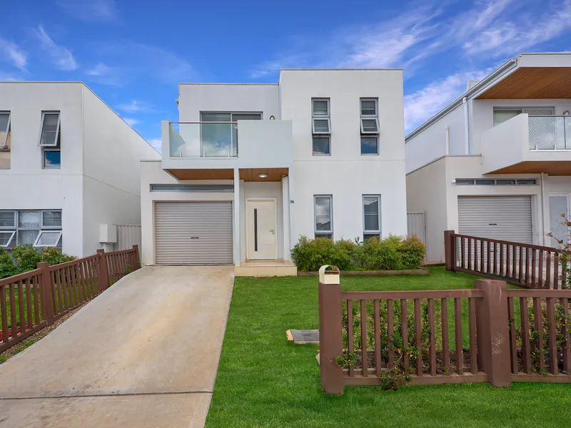 Affordable Family Home!