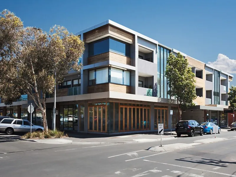 FULLY FURNISHED STUDIO APARTMENT