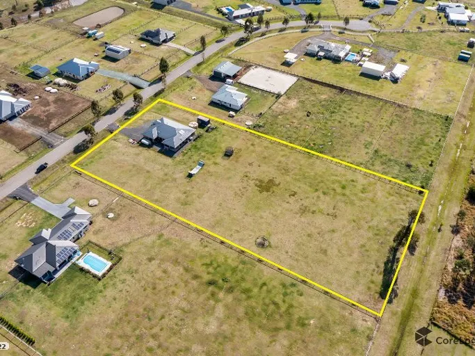 Contemporary Living!