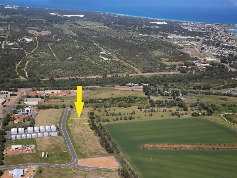 LIGHT INDUSTRIAL ESTATE