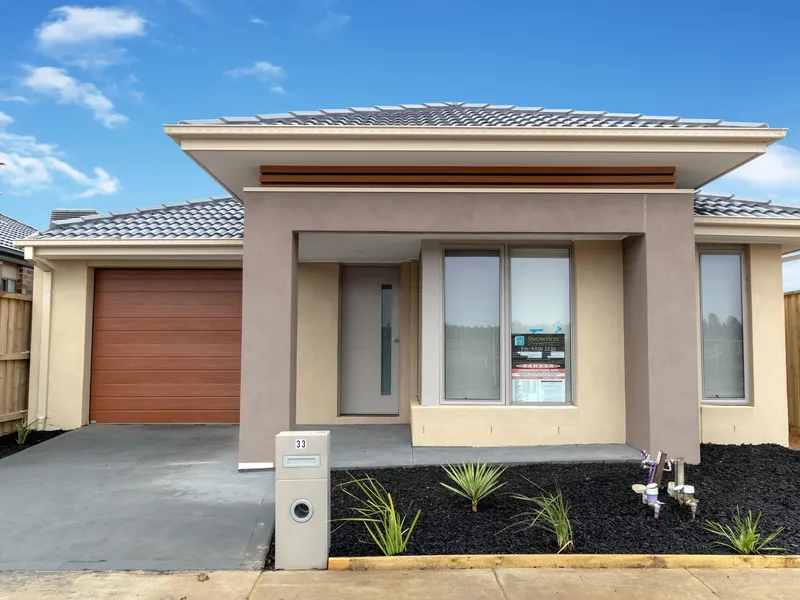 3 Bedroom Home in Annadale Estate!