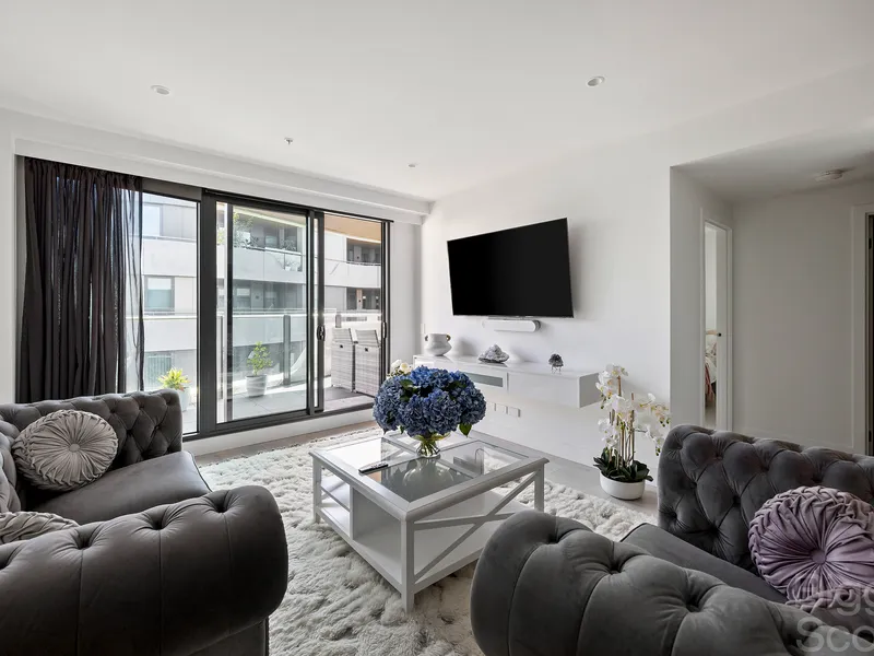 Hawthorn Park – Never tire of the style, space, and convenience