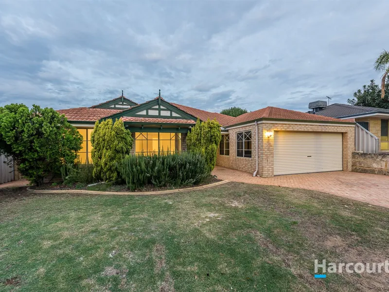 When Location Counts