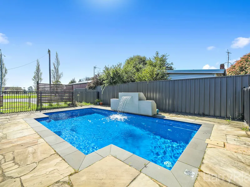 Lifestyle Opportunity in Yarragon with affordable price tag, Hits the Market!!