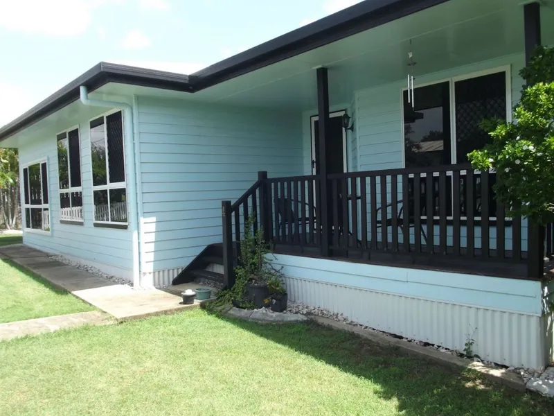 Family home and surround Yourself With Natural Beauty
