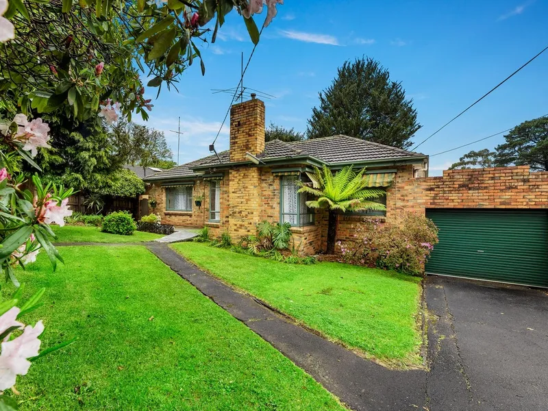 Affordable Living in Quiet Locale!