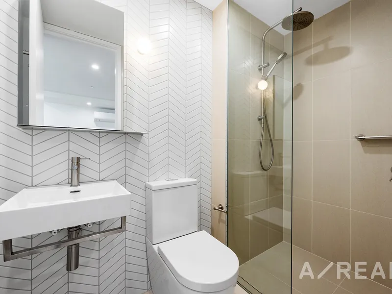 Modern Apartment at Box Hill