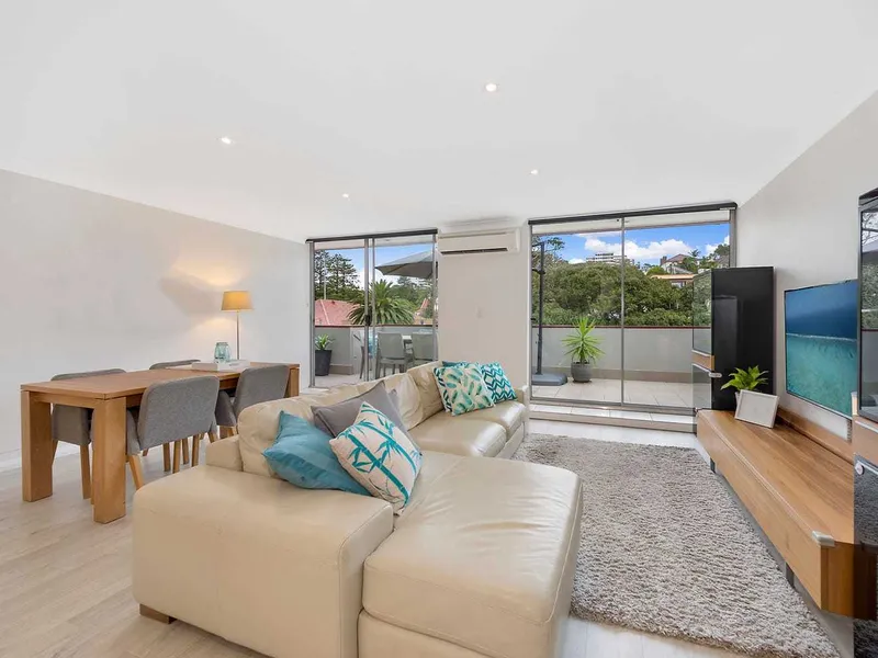 Lifestyle Convenience