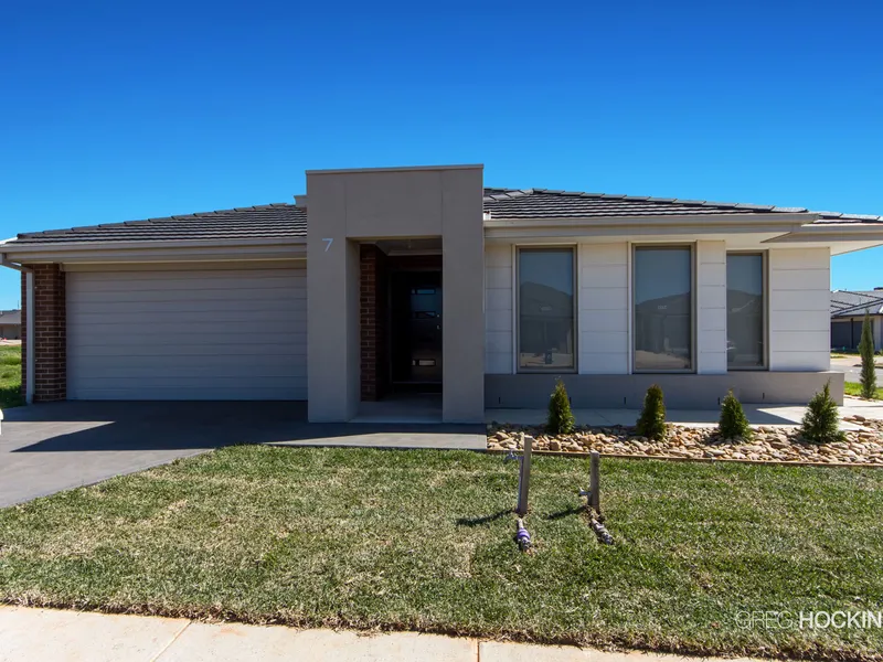 Large Family Home With It All 