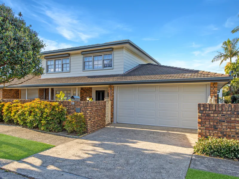 Three Bedroom Townhouse in a Dream Lifestyle Location