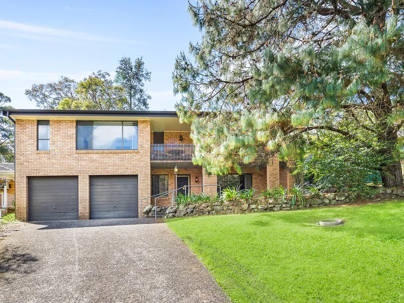 Affordable entry into the heart of Newcastle