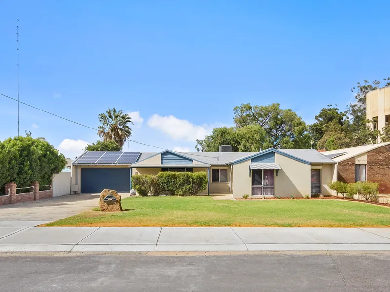 Ultimate Eaton Family Home