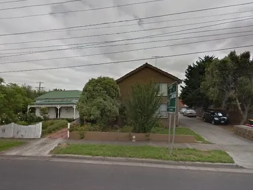 A UNIT IN A GREAT LOCATION
