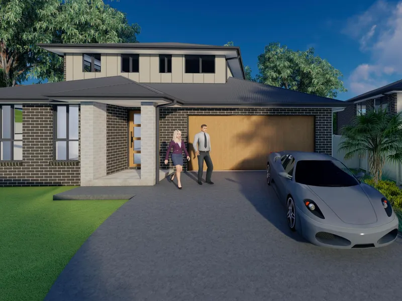 Secure your dream new home at Moonee Beach!