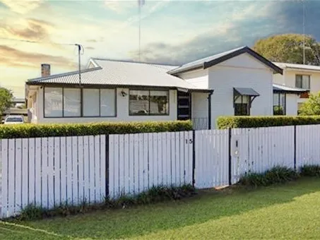 Spacious Family Home with Versatile Shed