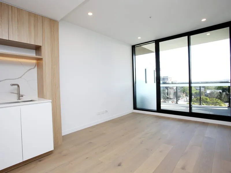 Brand New Affordable 2 bedrooms with carpark