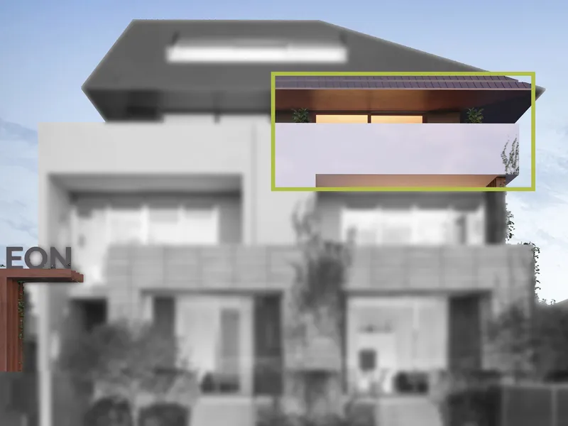 EON Apartments Construction Started!