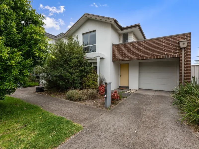 Great Home in Waverley Park Estate