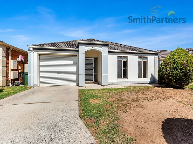 Neat and Tidy 3 Bedroom Home!