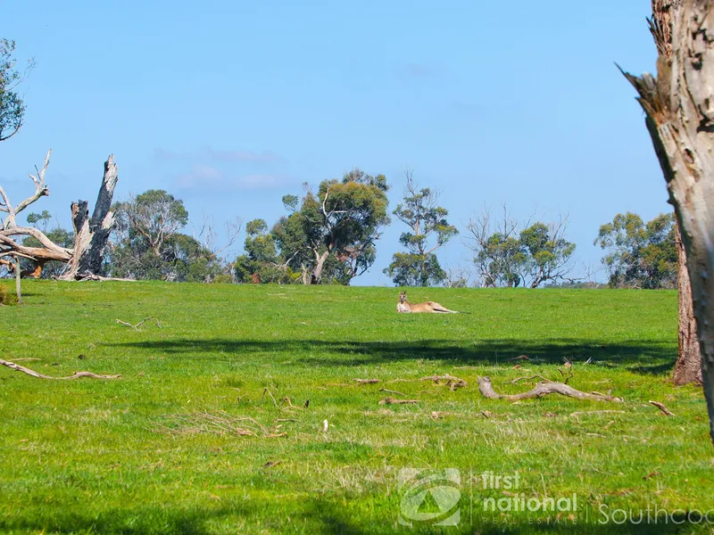 Wattle Ridge Estate