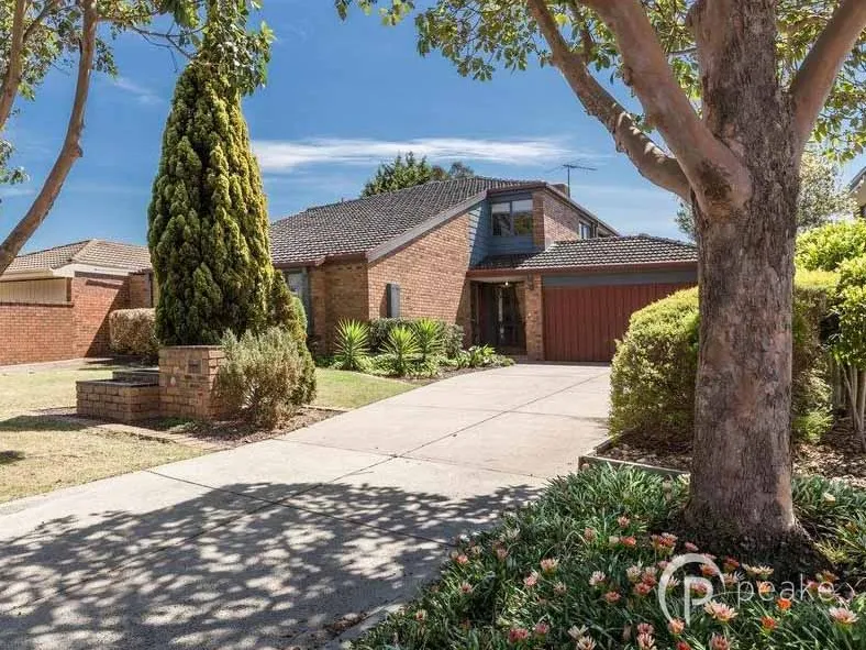 Waterview Family Home