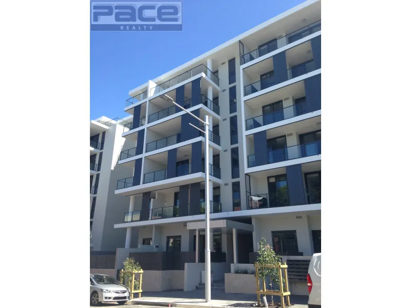 NEAR NEW ONE BEDROOM APARTMENT & MULTI-MEDIA ROOM WITH TIMBER FLOOR!!!