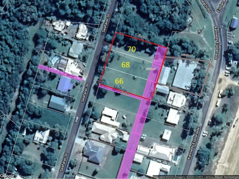 Dreaming of a Beach Block?